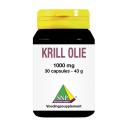 Krill olie 1000mg one a day