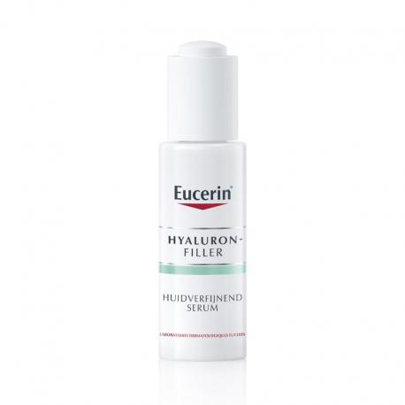 Hyaluron-filler + 3x effect huidverfijnend serum