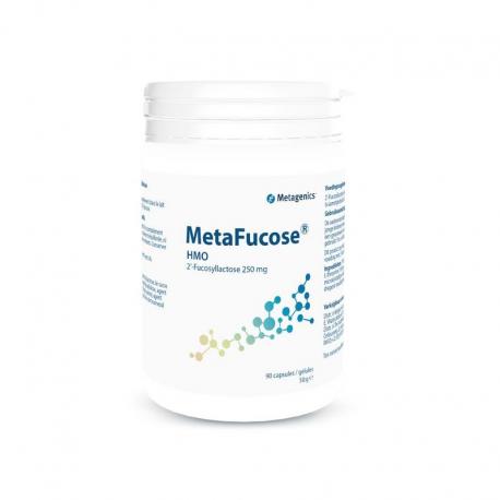 Metafucose HMO