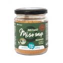 Instant miso soep poeder bio