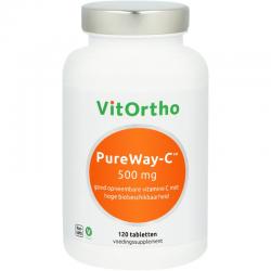 Vitamine C pureway-C