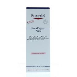 5% Urea repair plus bodylotion