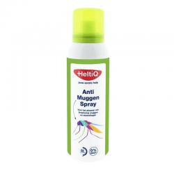 Anti muggen spray