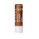 Natural lipbalm cocoa vegan