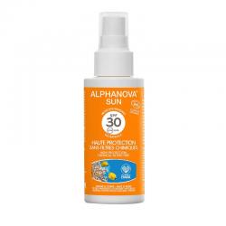 Sun spray mini SPF30