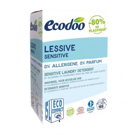 Wasmiddel vloeibaar sensitive eco