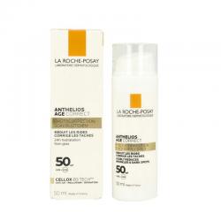 Anthelios age correct daily care SPF50