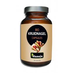 Bio kruidnagelpoeder 500mg