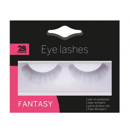 Lashes fantasy