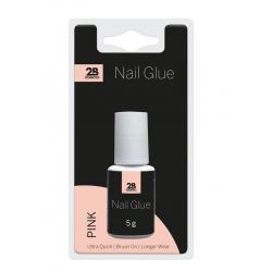 Nails glue