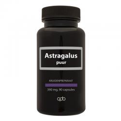 Astragalus puur