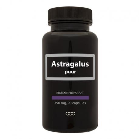 Astragalus 390 mg puur