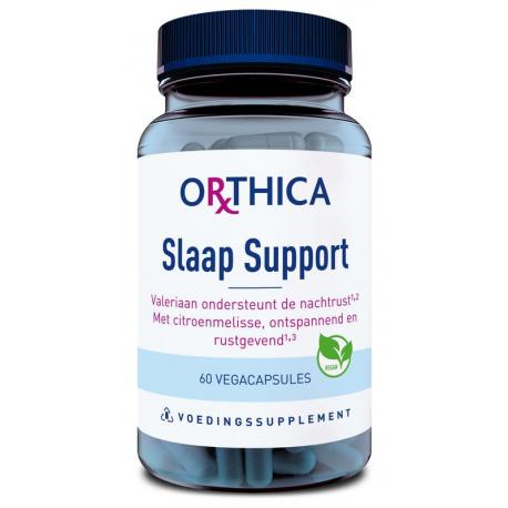 Slaap support