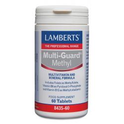 Multi-guard methyl
