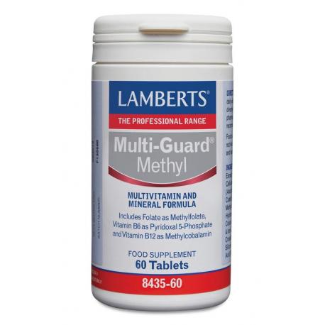 Multi-guard methyl