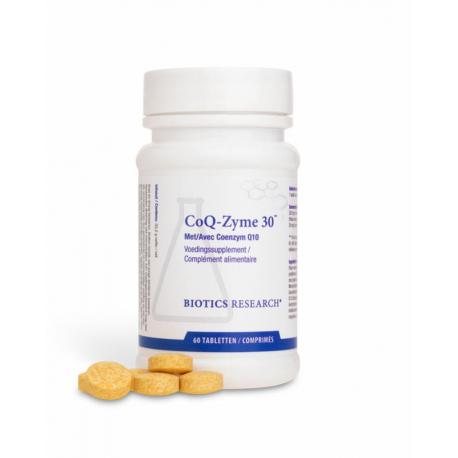 Coq-Zyme 30mg