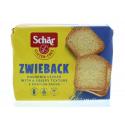 Zwieback (beschuitbrood)