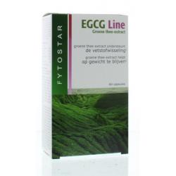 EGCG line