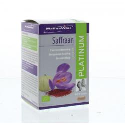 Saffraan platinum