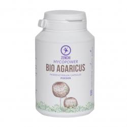 Agaricus blazei bio