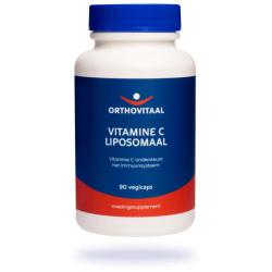 Vitamine C liposomaal