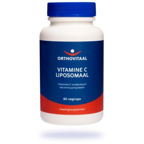 Vitamine C liposomaal