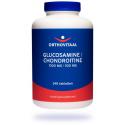 Glucosamine Chondroitine 1500/500