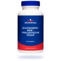 Glucosamine / MSM / Hyaluronzuur vegan