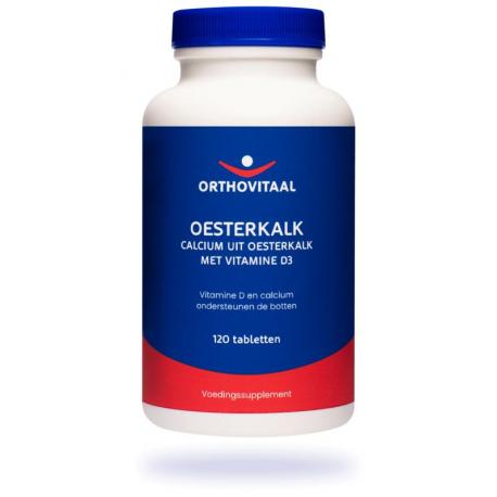 Oesterkalk