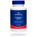 Vitamine E 200IE