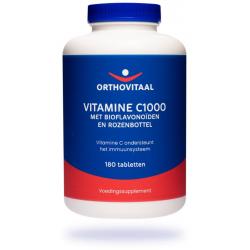 Vitamine C 1000