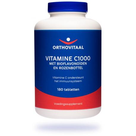 Vitamine C 1000