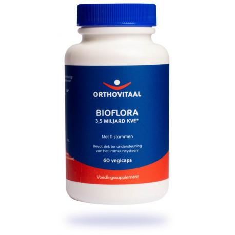 Bioflora probiotica 3.5 miljard