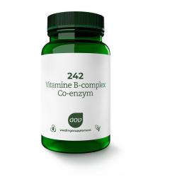 242 Vitamine B complex co-enzym