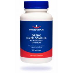 Ortho lever complex