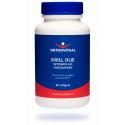 Krill olie 500mg