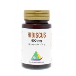 Hibiscus 800 mg