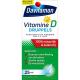 Vitamine D druppels