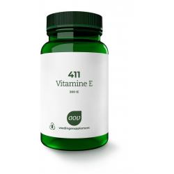 411 Vitamine E 200IE