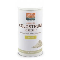 Colostrum poeder absolute