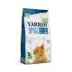 Adult kattenvoer met vis bio