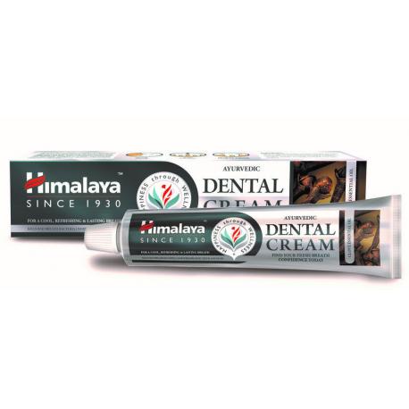 Dental cream clove