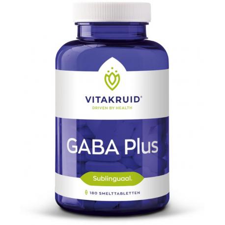 GABA Plus