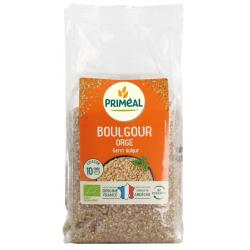 Gerst bulgur Frankrijk bio