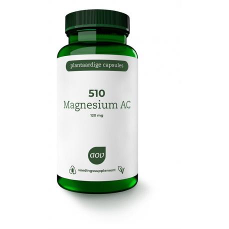 510 Magnesium bisglycinaat