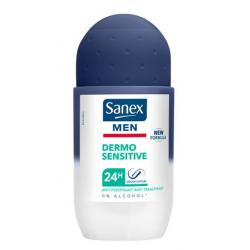Men deodorant roller sensitive