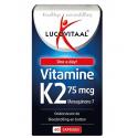 Vitamine K2 75mcg