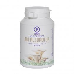 Pleurotus bio