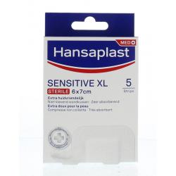 Pleister sensitive XL