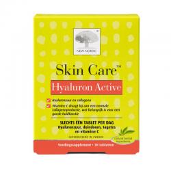 Skin care hyaluron active